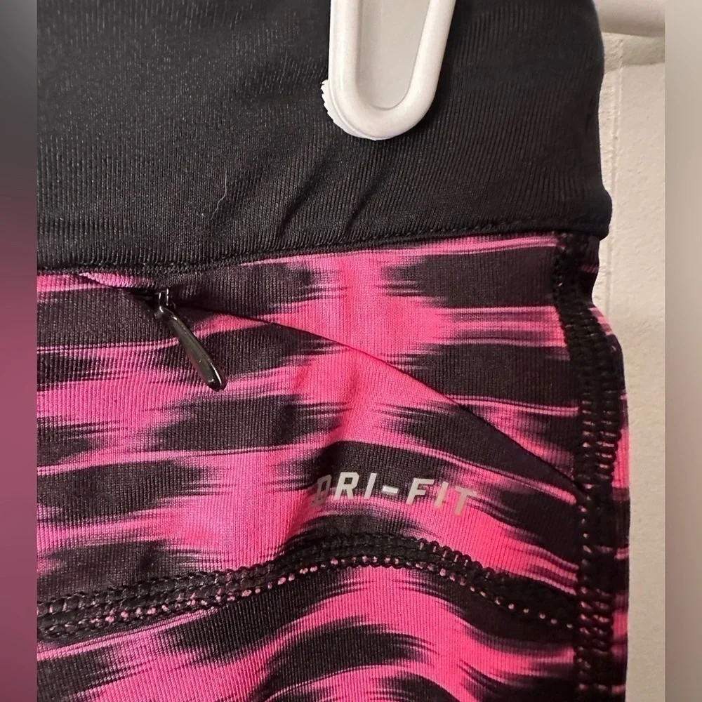 Nike dri fit